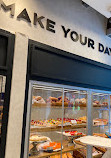 Paris Baguette