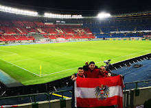 Stadio Ernst Happel