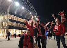 Stadio Ernst Happel