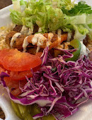 Tannour Mediterranean Grill