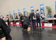 Messe Wien Halle C