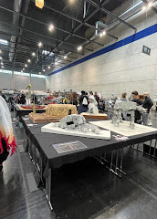 Messe Wien Halle C