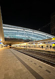 Utrecht Station