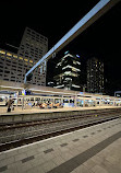 Utrecht Station