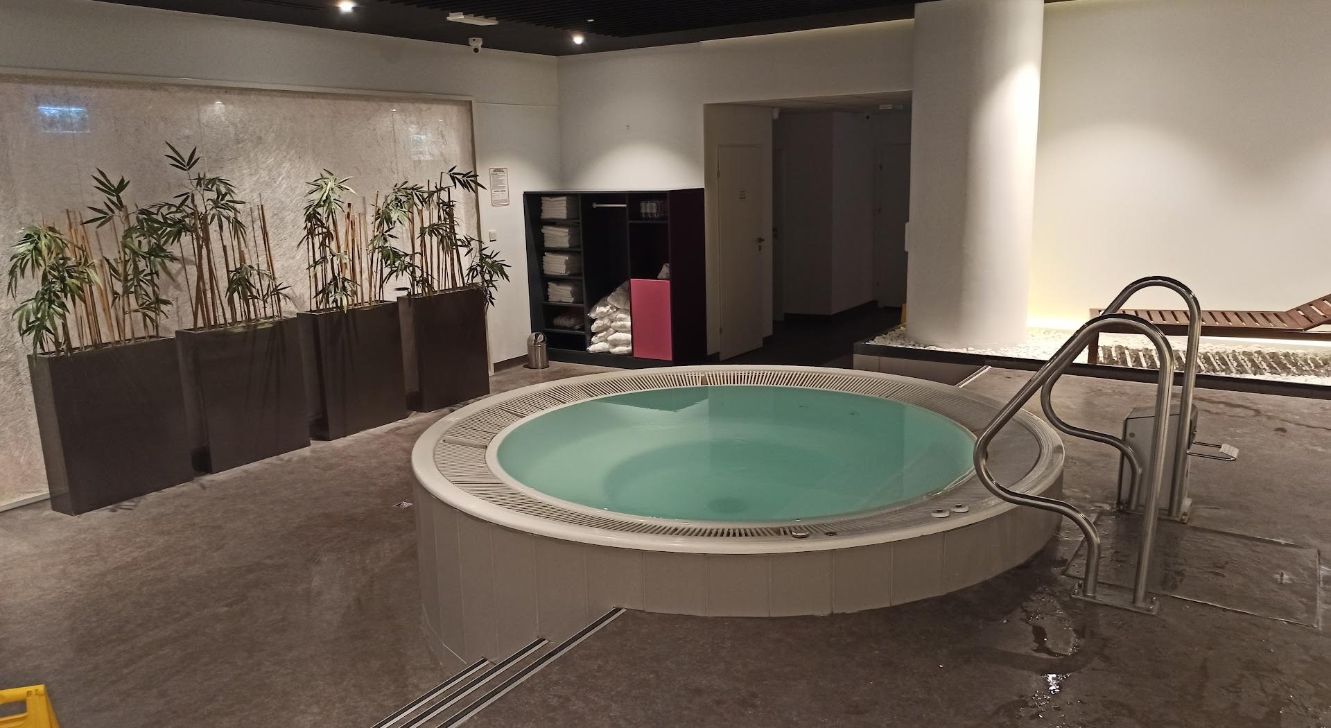 Hotel Mercure Warszawa Centrum