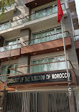 Embassy of Morocco