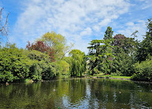 Beacon Hill-park