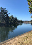 Saanich Gorge Park