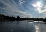 Gorge Waterway Park Path