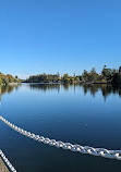 Gorge Waterway Park Path