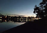 Gorge Waterway Park Path