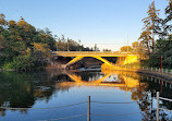 Gorge Waterway Park Path