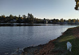 Gorge Waterway Park Path