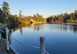 Gorge Waterway Park Path