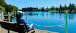 Gorge Waterway Park Path