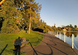 Gorge Waterway Park Path