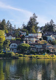 Gorge Waterway Park Path