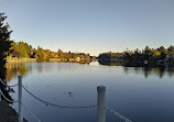 Gorge Waterway Park Path