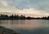 Gorge Waterway Park Path