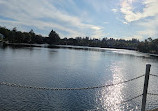 Gorge Waterway Park Path