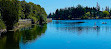 Gorge Waterway Park Path