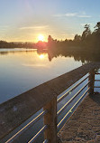 Gorge Waterway Park Path