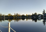 Gorge Waterway Park Path