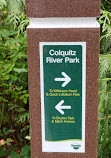 Colquitz River Trail