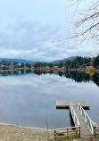 Galloping Goose Trail Start Victoria