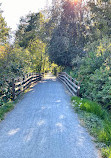 Galloping Goose Trail Start Victoria