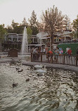 Kuğulu Park