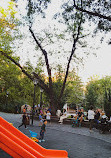 Kuğulu Park