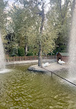 Kuğulu Park