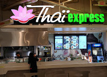 Thai Express Restaurant Burnaby