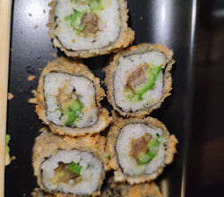 Yoko Sushi Lieferservice Spandau