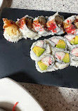 Mizu Sushi