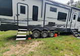 Blydenburgh County Park Campground Playground