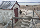 Cedar Island Light