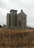 Cedar Island Light