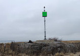 Cedar Island Light