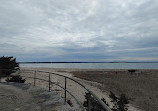 Cedar Island Light