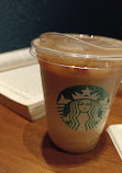 Starbucks Cideng