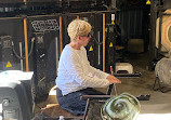 Morean Glass Studio