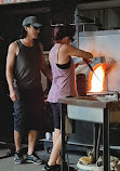 Morean Glass Studio