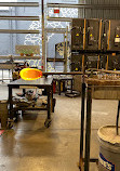 Morean Glass Studio