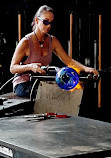 Morean Glass Studio