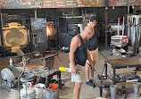 Morean Glass Studio