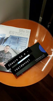 سفارت استونی در اتاوا