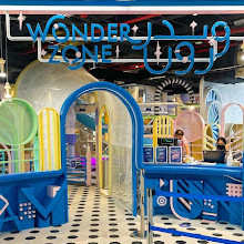 Wonder Zone Souq Al Kout