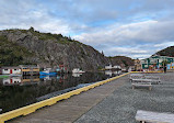 Quidi Vidi Brewery